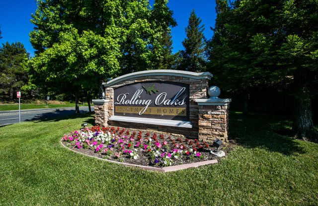 Rolling Oaks Gallery 2