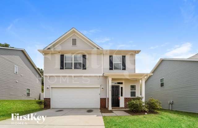 6319 Mosley Glen Drive - 6319 Mosley Glen Drive, Charlotte, NC 28213