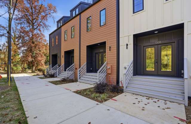 Modern Living in the Heart of Plaza Midwood! photos photos Modern Living in the Heart of Plaza Midwood! photos photos
