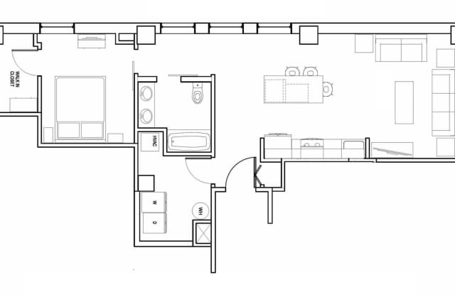 515 Apartments photos photos 515 Apartments photos photos