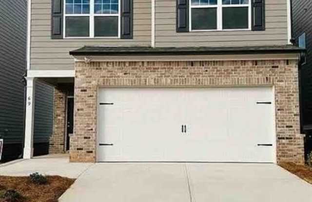 69 Windover Way - 69 Windover Way, Dawson County, GA 30534