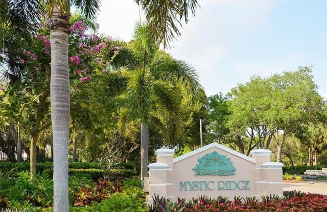 25170 Goldcrest Drive - 25170 Goldcrest Drive, Bonita Springs, FL 34134