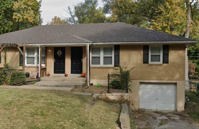 *COMING SOON* Charming 2 Bed 1 Bath Duplex In Pleasant Valley photos photos