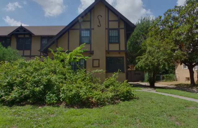807 North Carter Street - 807 North Carter Street, Wichita, KS 67203