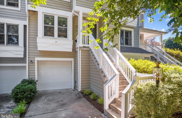 1430 NEWPORT SPRING COURT - 1430 Newport Springs Court, Reston, VA 20194