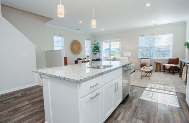 The Grand Luxury Apartments and Homes Gallery 4