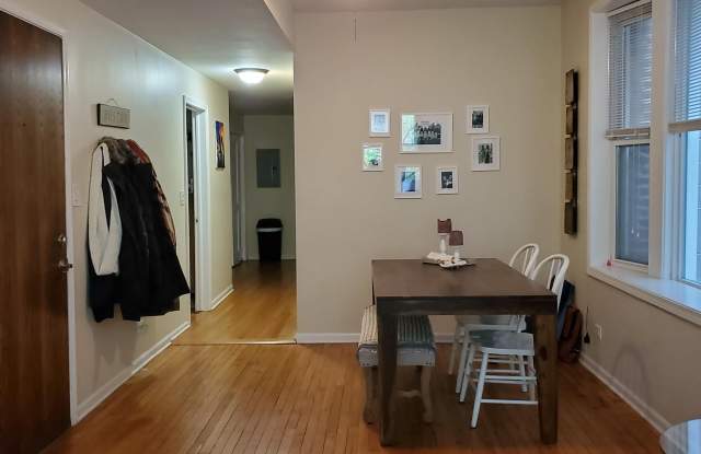 3706 North Southport Avenue - 3706 North Southport Avenue, Chicago, IL 60613