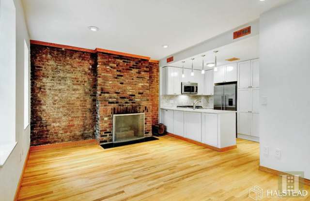 388 Bleecker Street Gallery 3