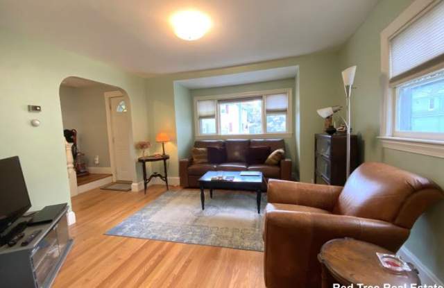 42 Wilmot St. Gallery 4