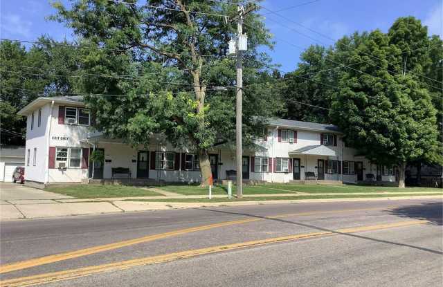 Newly Renovated 2 Bedroom 1.5 Bath Townhome in Faribault photos photos