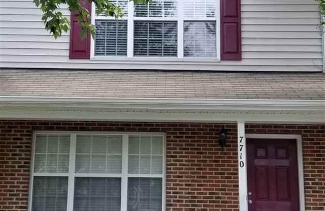 7710 Averette Field Drive - 7710 Averette Field Drive, Raleigh, NC 27616