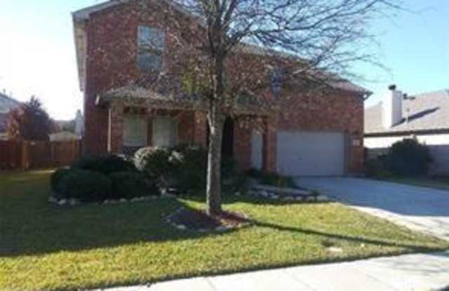 1412 Condor Drive - 1412 Condor Drive, Paloma Creek South, TX 75068