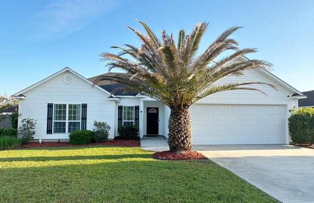 Your New Home Awaits: Stunning Rental Property in Branch Pt Subdivision, Valdosta, GA! photos photos