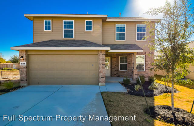 8758 Fischer Falls - 8758 Fischer Falls, San Antonio, TX 78254