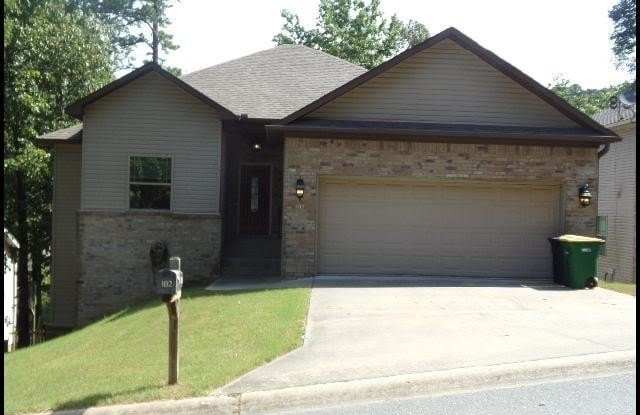 102 Prospect Trail - 102 Prospect Trail, North Little Rock, AR 72118