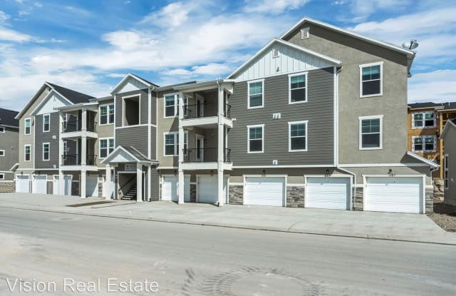 1776 W Newcastle Ln A201 - 1776 W Newcastle Ln, Saratoga Springs, UT 84045