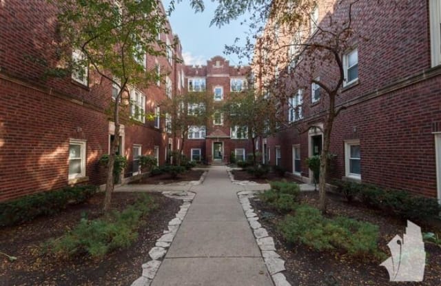 3244 North Clifton Avenue - 3244 North Clifton Avenue, Chicago, IL 60657