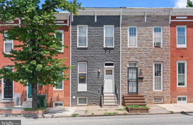 1008 E BIDDLE Street Gallery 2