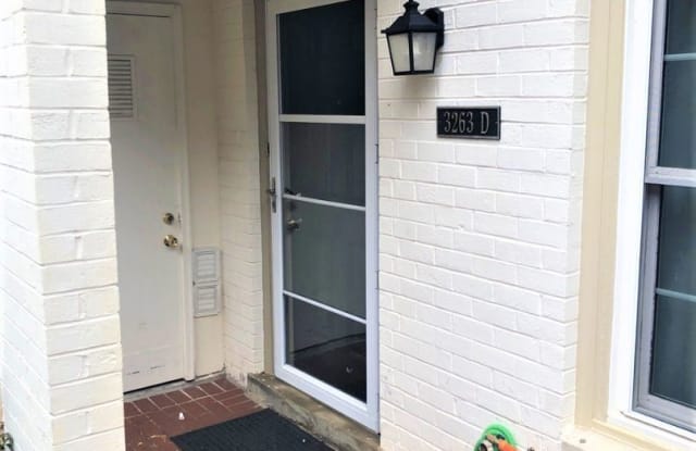 3263 Sutton Place, NW #D - 3263 Sutton Place Northwest, Washington, DC 20016