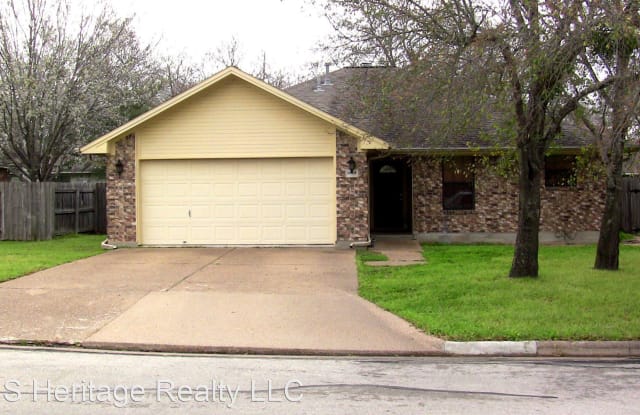 1004 Bayou Woods - 1004 Bayou Woods Drive, College Station, TX 77840