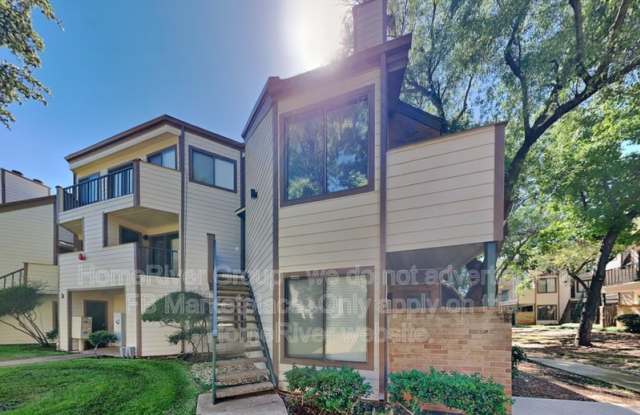 2310 Balsam Dr - 2310 Balsam Drive, Arlington, TX 76006