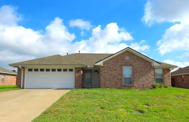 Gorgeous 3 Bedroom, 2 Bath Home in Flint! - 11278 Twin Spires Drive, Smith County, TX 75762