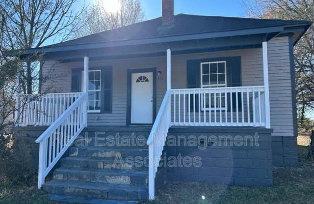 132 Peachtree St - 132 Peachtree Street, Experiment, GA 30223 132 Peachtree St - 132 Peachtree Street, Experiment, GA 30223