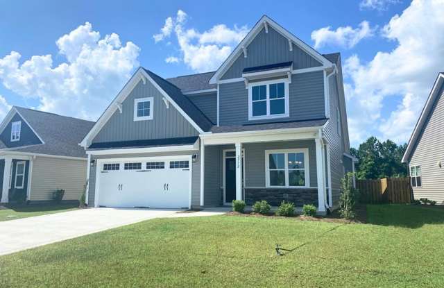 Brand new home located in Grayson Park, this spacious 4-bedroom, 3.5-bath home photos photos