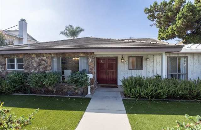 16216 Plummer - 16216 Plummer Street, Los Angeles, CA 91343