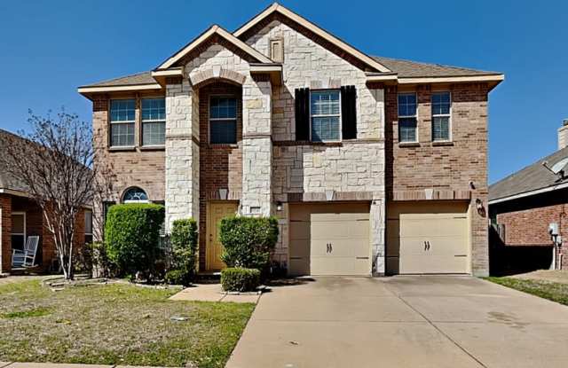 8841 Noontide Dr - 8841 Noontide Drive, Fort Worth, TX 76179