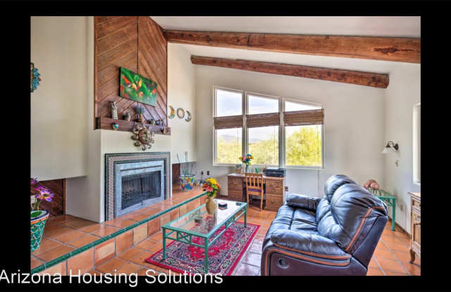 9821 E. Vista Montanas Gallery 4