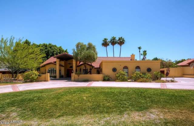 3437 E Equestrian Trail photos photos