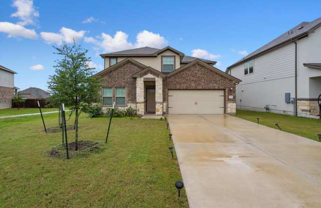Wonderful 4-bedroom in Pflugerville, TX photos photos