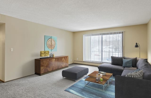 Willoway Apartments Gallery 2