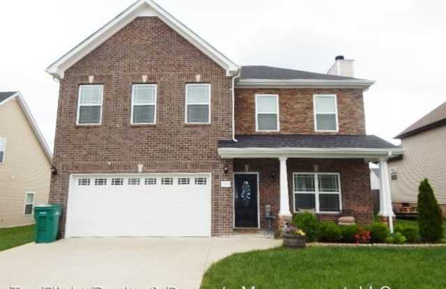 3343 Cotham Lane - 3343 Cotham Lane, Clarksville, TN 37042