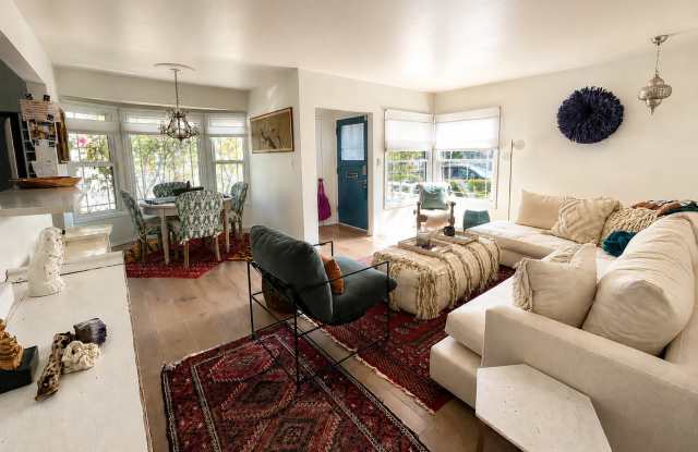 2741 Armacost Avenue Gallery 2