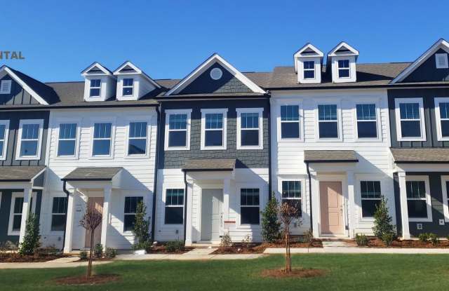 Beautiful Modern 2-Bedroom Townhome -AVAILABLE AUGUST 2026 photos photos