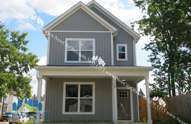 ONE MONTH FREE RENT! Apply by 8/31! Newly Built 3 Bedroom 2.5 Bathroom Franklinton Home! photos photos