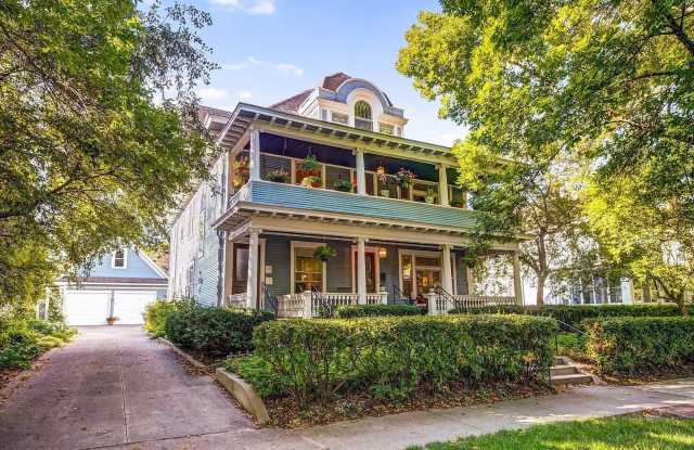 F. Scott Fitzgerald House in Saint Paul Can Be Your Home! photos photos