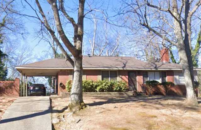 1332 Champaign Ave, Anniston photos photos