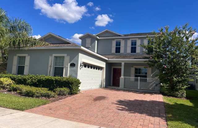 4 bedroom 3.5 bath 2 story home at Independence Winter Garden - 15066 Evergreen Oak Loop, Horizon West, FL 34787