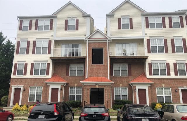 2484 ANGELINE DRIVE - 2484 Angeline Drive, McNair, VA 20171