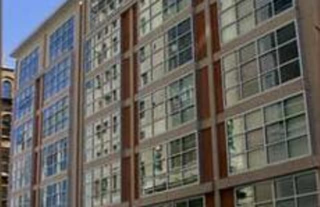 40 Boylston St photos photos