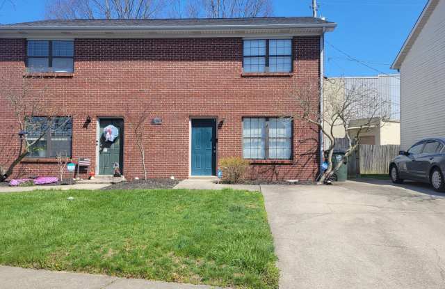 2879 Gribbin Drive - 2879 Gribbin Drive, Lexington, KY 40517