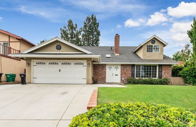 23922 Minnequa Dr. - 23922 Minnequa Dr, Diamond Bar, CA 91765