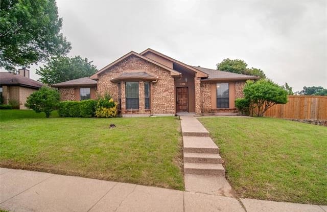 2102 Woodglen Drive - 2102 Woodglen Drive, Garland, TX 75040