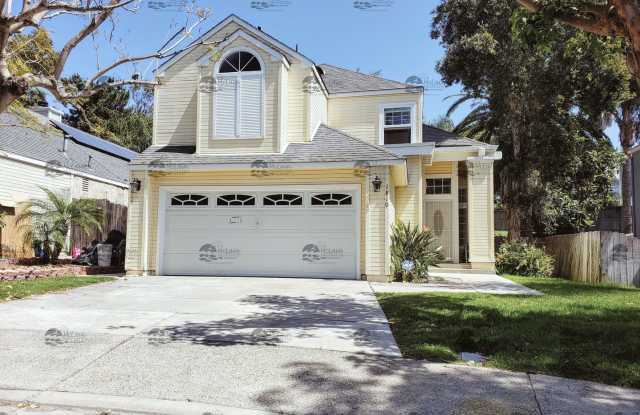 3 Bedroom, 2.5 Bathroom in Rancho Del Oro! - 1810 Via Cuarto, Oceanside, CA 92056