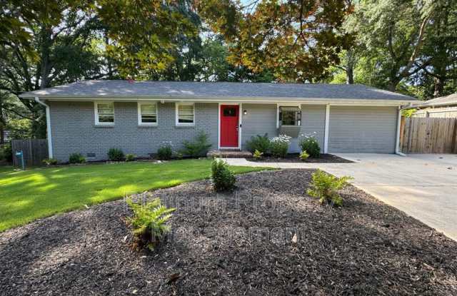 3520 Canadian Way photos photos