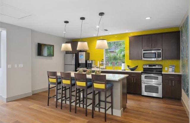 Waterhouse Place photos photos