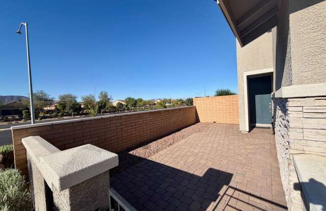 Lovely Cadence home with Solar Savings Gallery 3